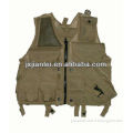 Light Brown Meshy Tactical Bulletproof Vest with pockets/Millitary Style Anti Ballistic Vest/Bullet Proof Tactical Vest